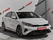 Kia K3 II Рестайлинг Екатеринбург  - изображение 26