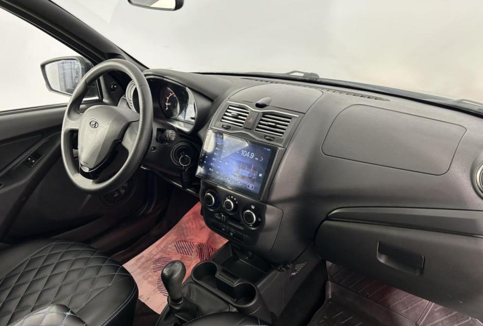 Lada (ВАЗ) Granta I Рестайлинг Саранск  - изображение 20