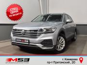 Volkswagen Touareg III Кемерово  - изображение 26