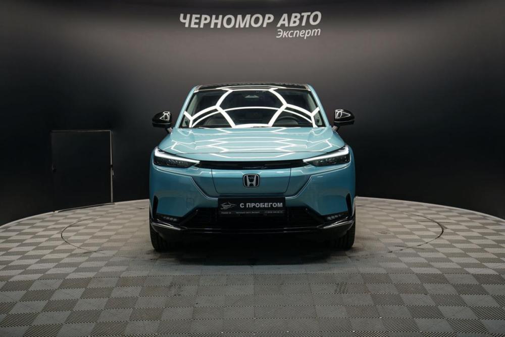 Honda e:NS1 Крым  - изображение 8
