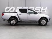 Mitsubishi L200 IV Воронеж  - изображение 19