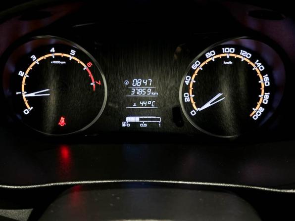 Lada (ВАЗ) Granta I Рестайлинг с пробегом 2019 года, цена 736 044 рубля, 37859 км, седан, Автокод Объявления