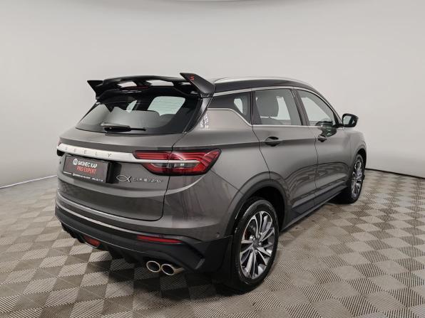 Geely Coolray I с пробегом 2023 года, цена 1 599 000 рублей, 102152 км, внедорожник, Автокод Объявления