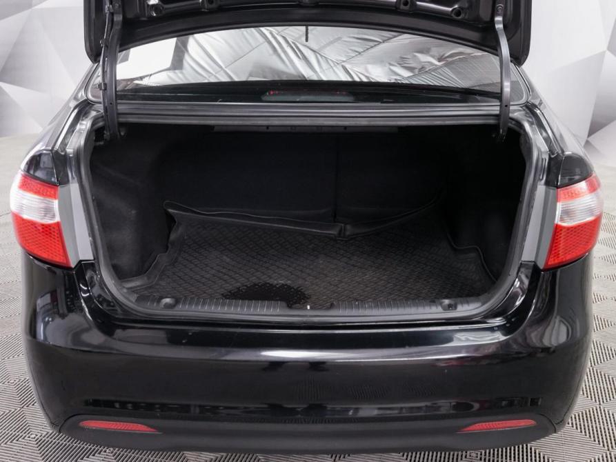 Kia Rio III Ульяновск  - изображение 19