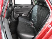 Kia Cerato IV Рестайлинг Ростов-на-Дону  - изображение 28