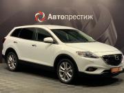 Mazda CX-9 I Рестайлинг Оренбург  - изображение 24