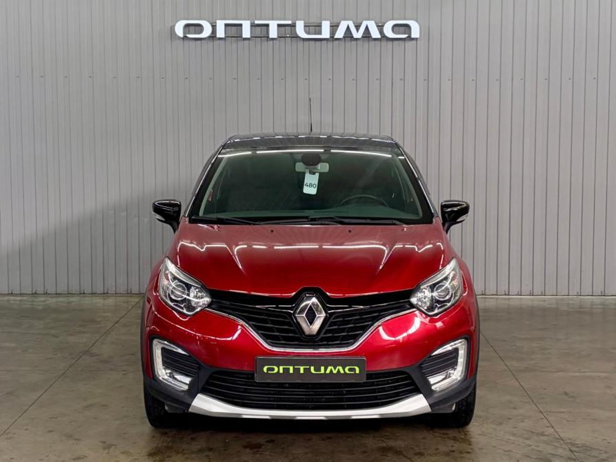Renault Kaptur I Краснодар  - изображение 2