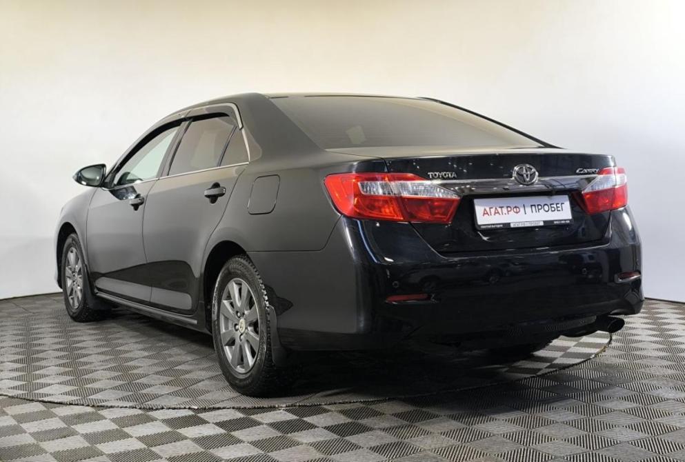 Toyota Camry VII (XV50) Нижний Новгород  - изображение 6