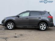 Toyota RAV4 IV (XA40) Москва  - изображение 21
