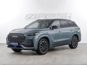 Jaecoo J8 Москва  - изображение 35