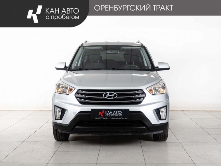 Hyundai Creta I Казань  - изображение 2