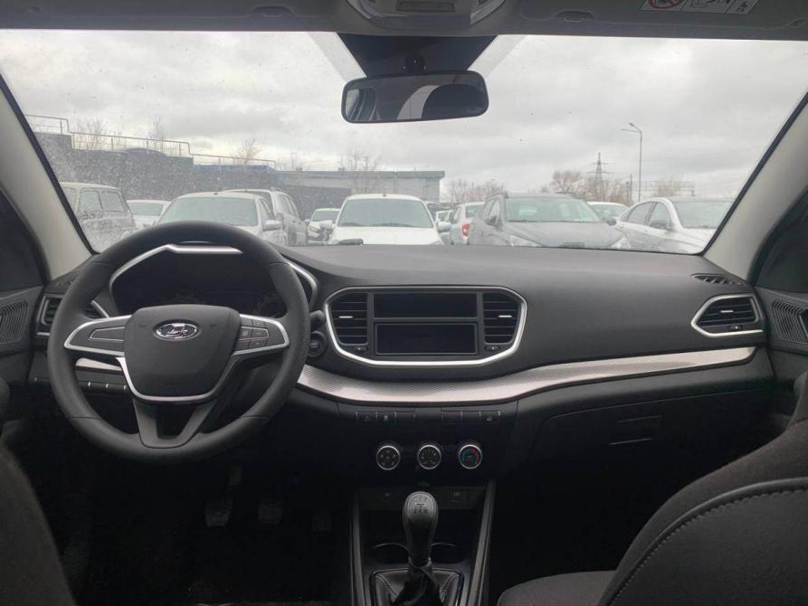 Lada (ВАЗ) Vesta I Рестайлинг (NG) Волгоград  - изображение 9