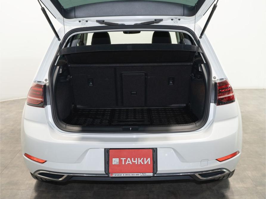 Volkswagen Golf VII Рестайлинг Чита  - изображение 18