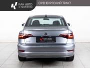 Volkswagen Jetta VII Казань  - изображение 21