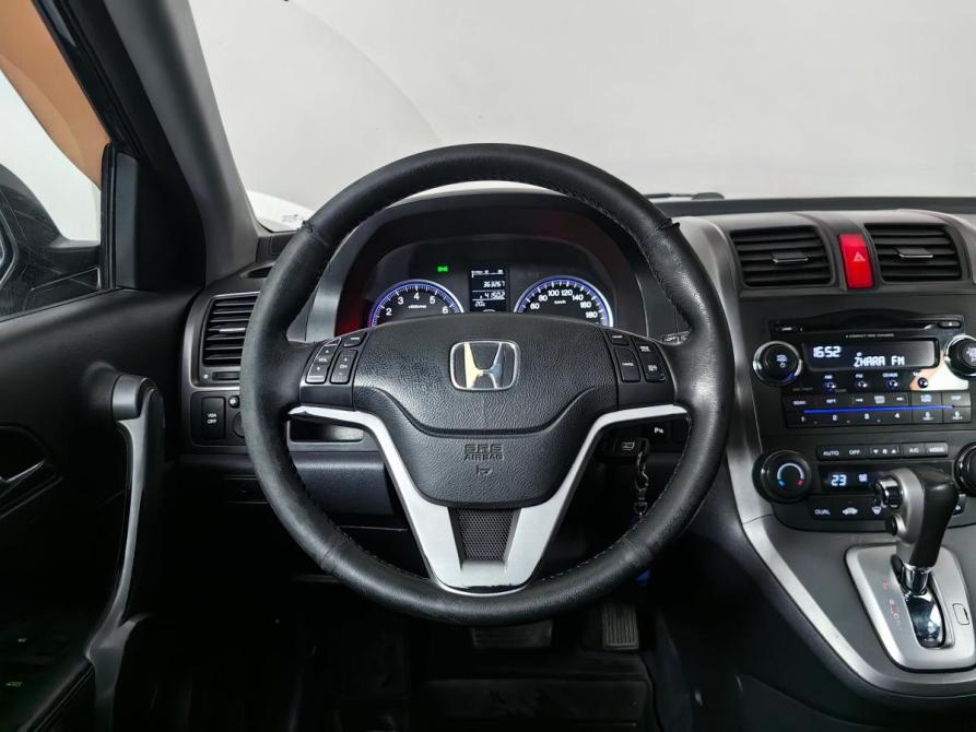 Honda CR-V III Москва  - изображение 13