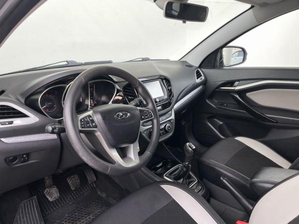 Lada (ВАЗ) Vesta I с пробегом 2017 года, цена 898 000 рублей, 183372 км, универсал, Автокод Объявления