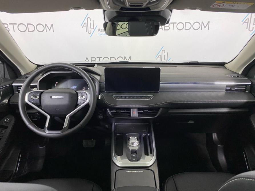 Haval Jolion I Рестайлинг Москва  - изображение 7