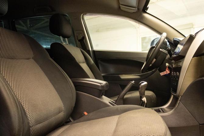Geely Emgrand X7 I с пробегом 2014 года, цена 650 000 рублей, 77 км, внедорожник, Автокод Объявления