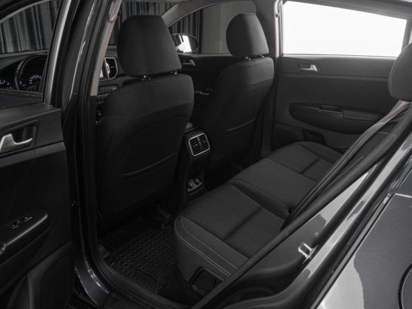 Kia Sportage IV с пробегом 2017 года, цена 2 359 000 рублей, 76297 км, внедорожник, Автокод Объявления