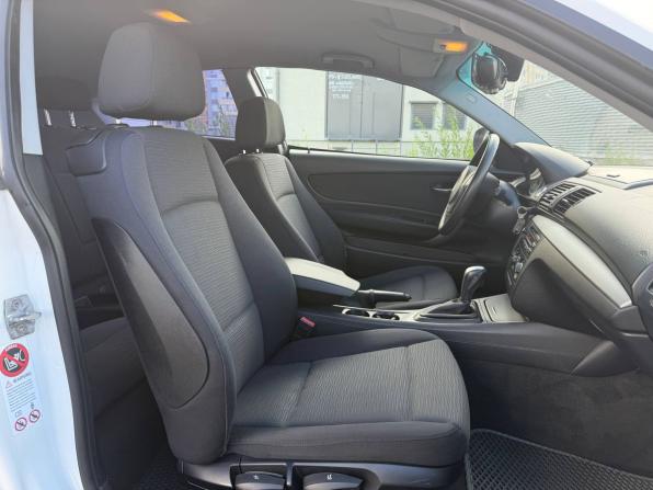BMW 1 серии I (E81/E82/E87/E88) Рестайлинг с пробегом 2010 года, цена 595 000 рублей, 231000 км, хэтчбек, Автокод Объявления