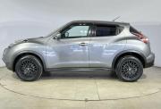 Nissan Juke I Саранск  - изображение 44