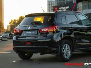Mitsubishi ASX I Рестайлинг Москва  - изображение 34