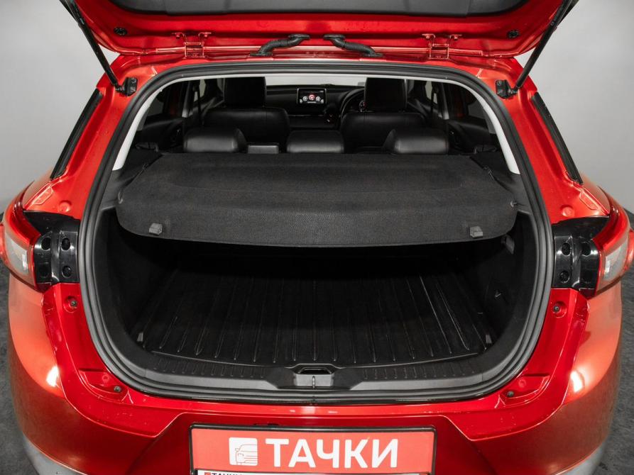 Mazda CX-3 I Иркутск  - изображение 21