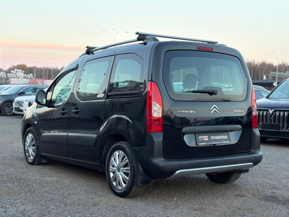 Citroen Berlingo II с пробегом 2011 года, цена 640 000 рублей, 168516 км, компактвэн, Автокод Объявления