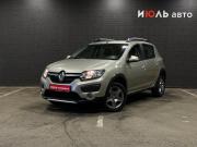Renault Sandero II Челябинск  - изображение 16