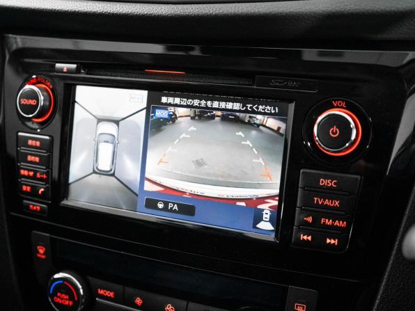 Nissan X-Trail III с пробегом 2016 года, цена 1 749 500 рублей, 105386 км, внедорожник, Автокод Объявления