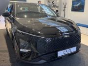 Omoda C5 I Рестайлинг Санкт-Петербург  - изображение 15