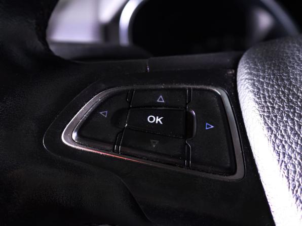 Ford Focus III Рестайлинг с пробегом 2017 года, цена 1 389 000 рублей, 84000 км, хэтчбек, Автокод Объявления