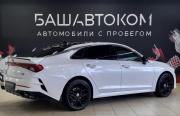 Kia K5 III Уфа  - изображение 23