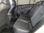 Toyota RAV4 V (XA50) Москва  - изображение 42