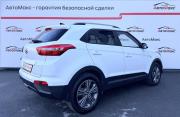Hyundai Creta I Тюмень  - изображение 24