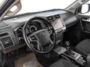 Toyota Land Cruiser Prado 150 Series Рестайлинг 3 Москва  - изображение 45