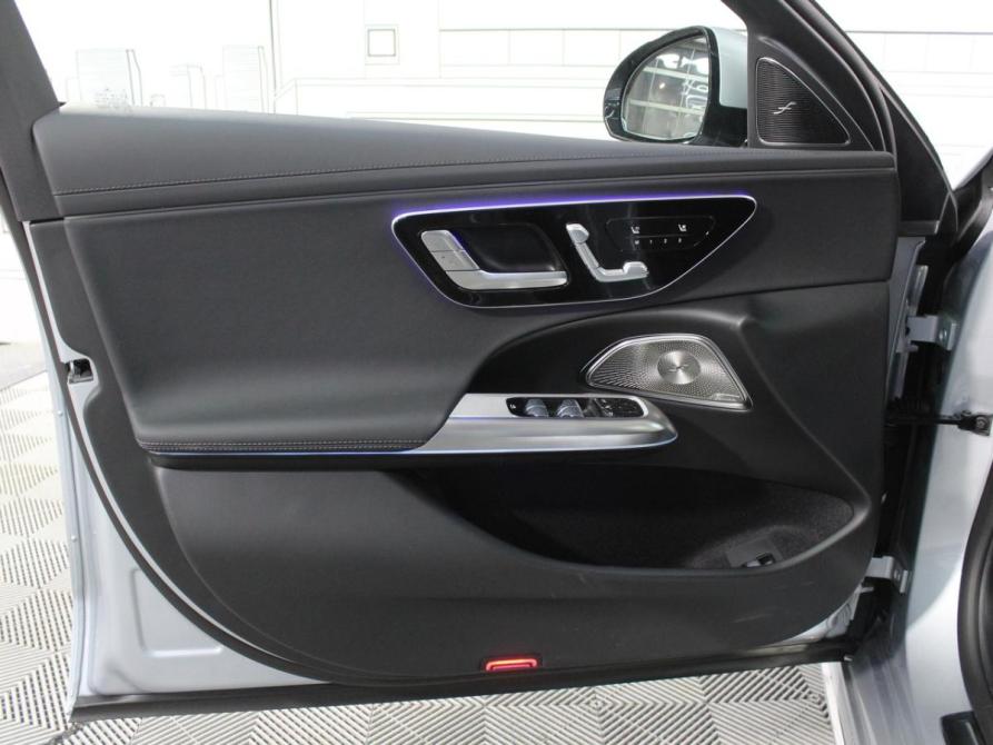 Mercedes-Benz E-Класс VI (W214 S214) Москва  - изображение 12