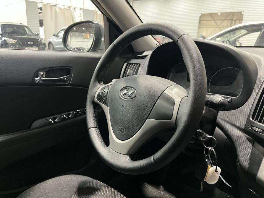 Hyundai i30 I Рестайлинг Пермь  - изображение 11