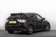 Subaru Impreza III Томск  - изображение 24