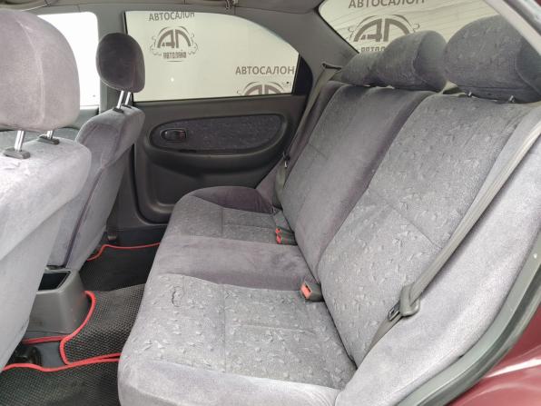 Kia Spectra I Рестайлинг 2 с пробегом 2007 года, цена 350 000 рублей, 242290 км, седан, Автокод Объявления