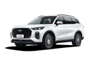 Chery Tiggo 9 I Нижний Новгород  - изображение 2