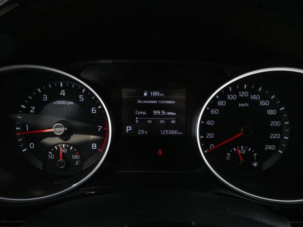 Kia Ceed III с пробегом 2018 года, цена 1 529 000 рублей, 125362 км, хэтчбек, Автокод Объявления