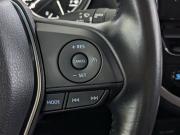 Toyota Camry VIII (XV70) Рестайлинг Москва  - изображение 57