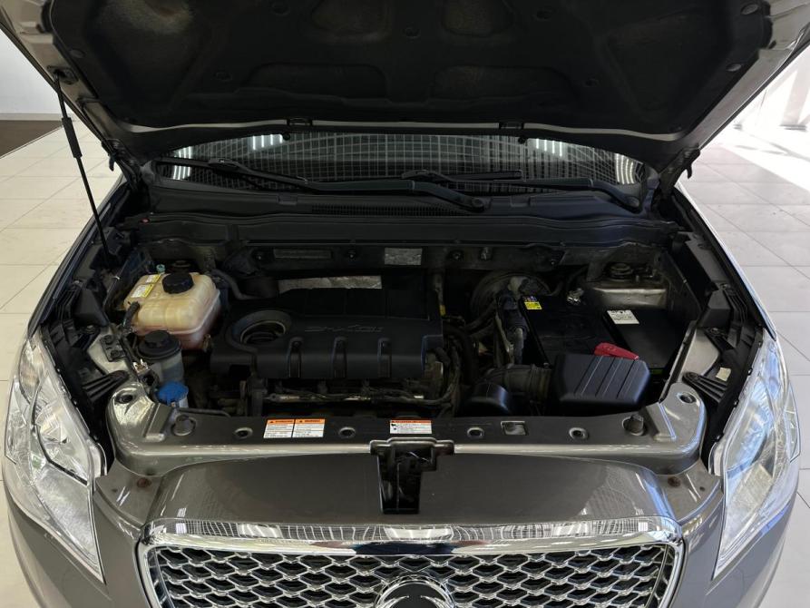 SsangYong Actyon II Санкт-Петербург  - изображение 10
