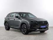 Mazda CX-50 Москва  - изображение 22