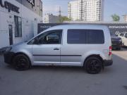 Volkswagen Caddy III Рестайлинг Москва  - изображение 22