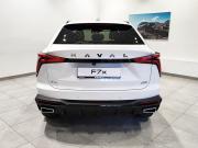Haval F7x II Москва  - изображение 17