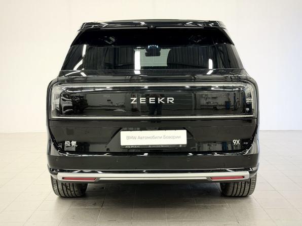 Zeekr 9X с пробегом 2025 года, цена 11 687 000 рублей, 33 км, внедорожник, Автокод Объявления