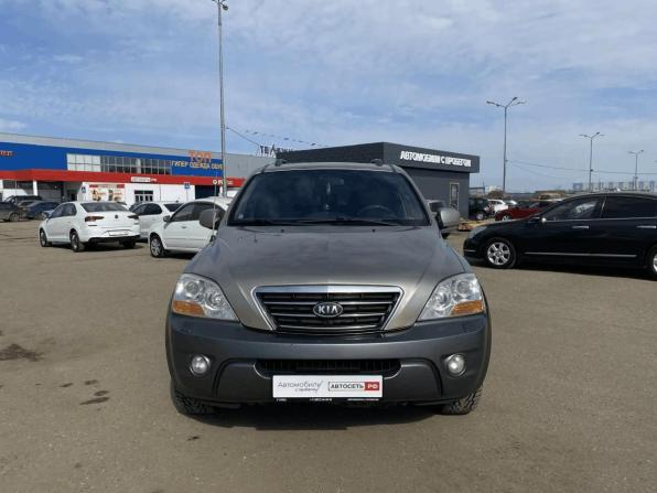 Kia Sorento I Рестайлинг с пробегом 2008 года, цена 798 000 рублей, 293533 км, внедорожник, Автокод Объявления