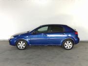 Chevrolet Lacetti I Москва  - изображение 22